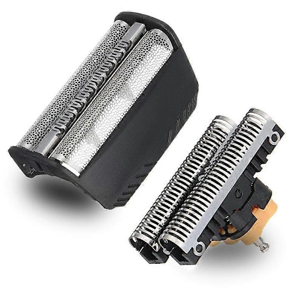 Rakapparat Skärblad 30B för BRAUN 330 199 197S-1 195S-1 4845 4745