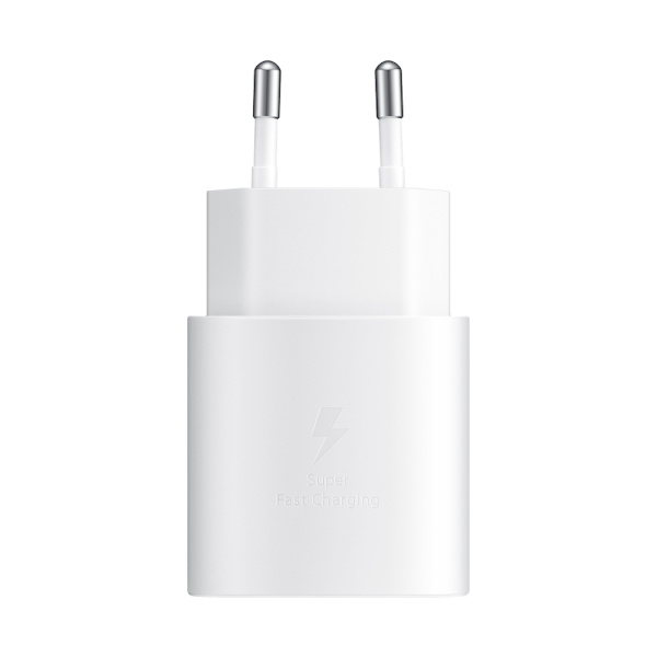 Samsung EP-TA800 Hurtigoplader PD USB-C - Android & iPhone