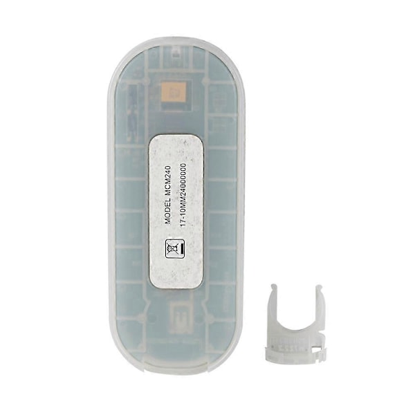 Fjernbetjening til Philips Sound Stage MCM240 MC230 MC235 MC230E Audio Receiver Sound Player 12