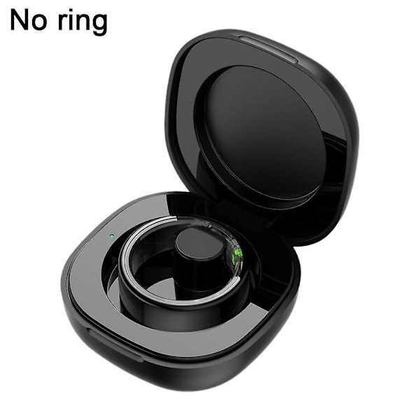 Laddningsfack för Smart Ring för R02 Smart Ring Laddningsbas