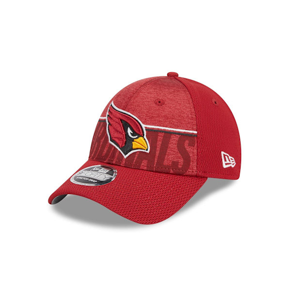New Era Herre 940SS NFL Treningsjusterbar Caps ~ Arizona Cardinals