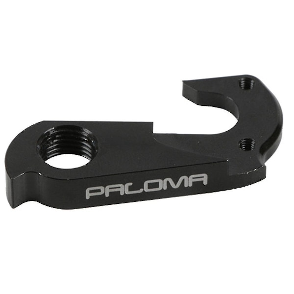 derailleur Hanger yhteensopiva Cervelo Rim R2 R3 R5 Ca S2 S3 S5 Team, Musta- ACGIV