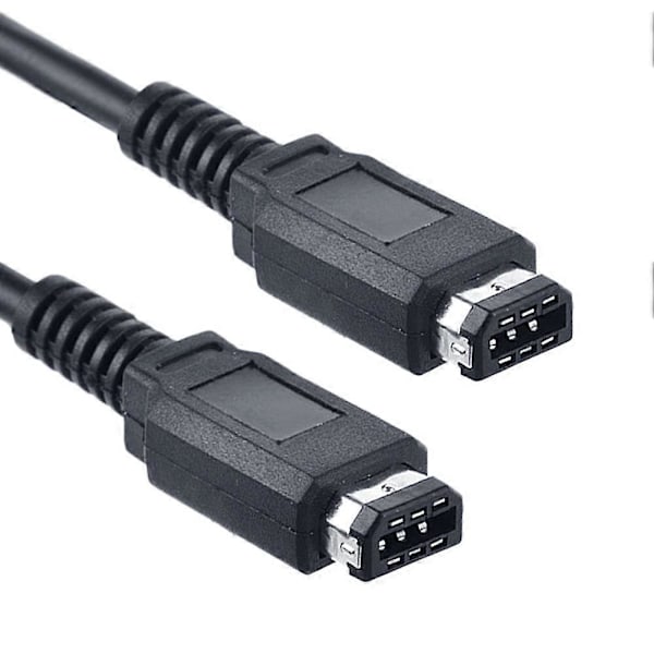 1,2 m 2-spiller Link Kabel Ledning Stik Kompatibel Nintendo GameBoy Color GBP GBC
