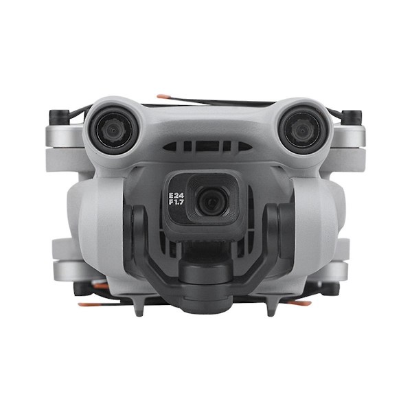 Ersättningsrulle för Mini 3 Pro Gimbal-kamera, nedre fäste, reparationsdelar för Mini 3 Pro R-Axis drönartillbehör