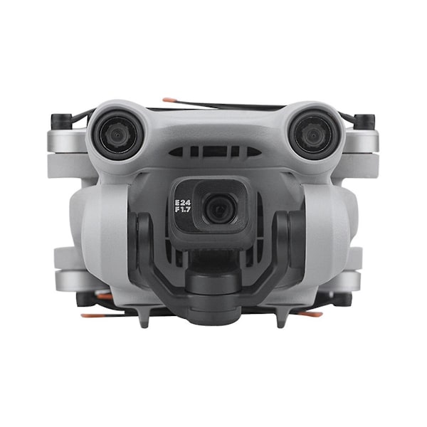 Reservedel til Mini 3 Pro Udskiftning Gimbal Kamera Rulle Arm Nedre Beslag Reparation Dele til Mini 3 Pro R-Akse Drone Tilbehør