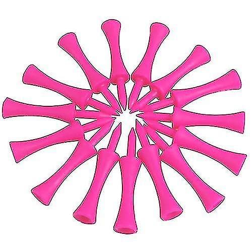 Trixes 100 Lyse Rosa Slottsgolfteeer