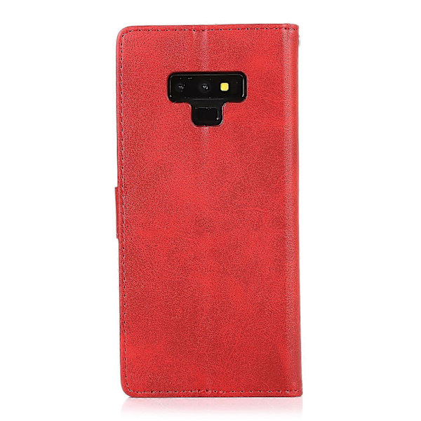 Kalvskinnsfodral för Samsung Galaxy Note9