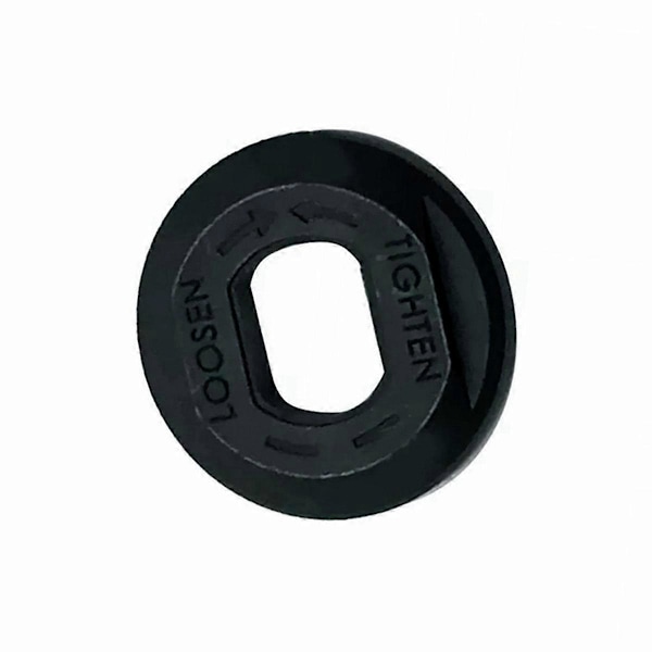 1 Sæt N621119 Cirkelsav Ydre Flans Klinge Klemme og Bolt til DCS391 DCS367 DCS565 Power Tool Tilbehør