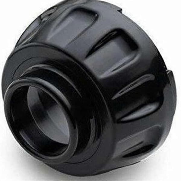 Juicer End Cap, reservedele til model 8003 8004 8005, Cold Press Slow Juicer dele & tilbehør