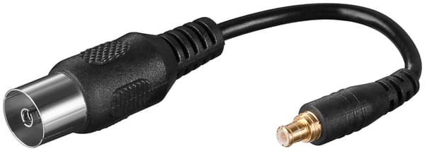 DVB-T antenneadapter