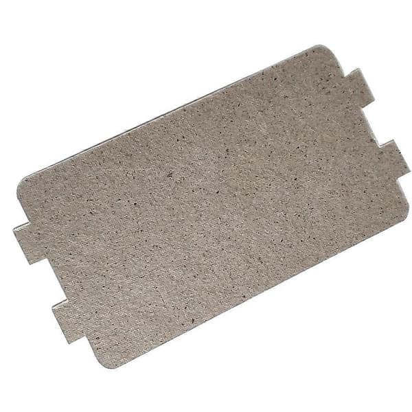 5 kpl Mikroaaltouunin Suojalevy Universaali Korjaus Mica-levy