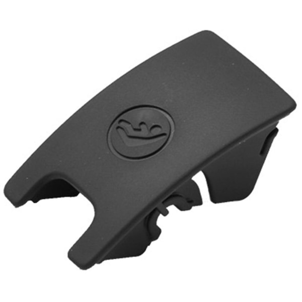 Deksel for Isofix-spor i bilsete for barn, baksete, for A4 B8 A5 8t0887187