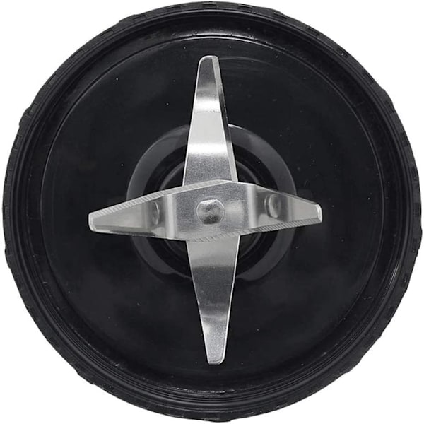 Blender reservedele base og juicer blender gear tilbehør sort