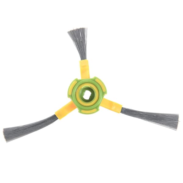 Hovedbørste & Sidebørster For Ecovacs Deebot 710 720 730 760 D73 D76