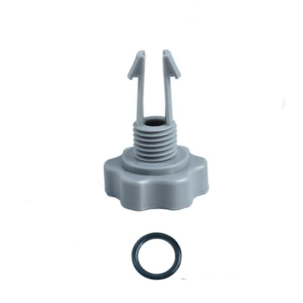 Til Intex SF80110-1 Pool Bladfælde Dæksel