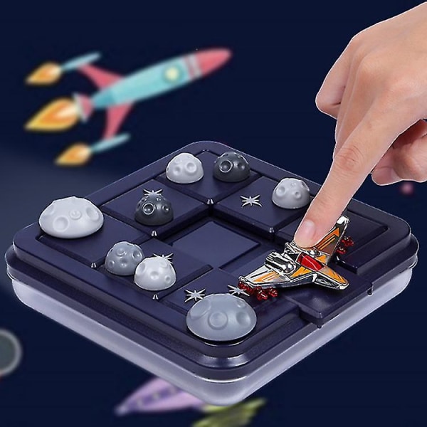 Cosmic Trek Desktop Game Breakout Puzzle Desktop Game