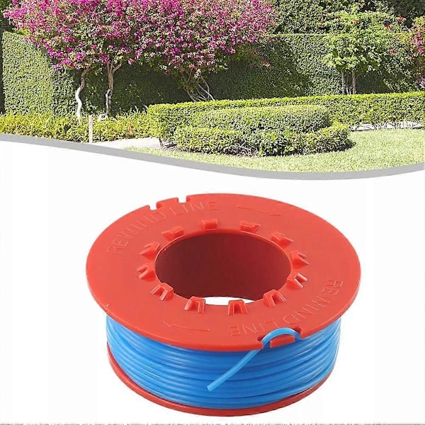 Siima ja puola Flymo ET21 Mini-Trim ST-Strimmer Trimmer Fly -trimmeriin