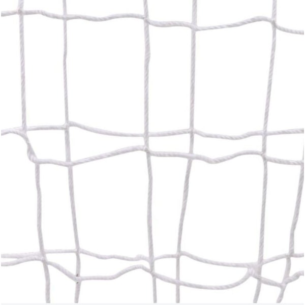 fodboldnet med netfodboldmål
