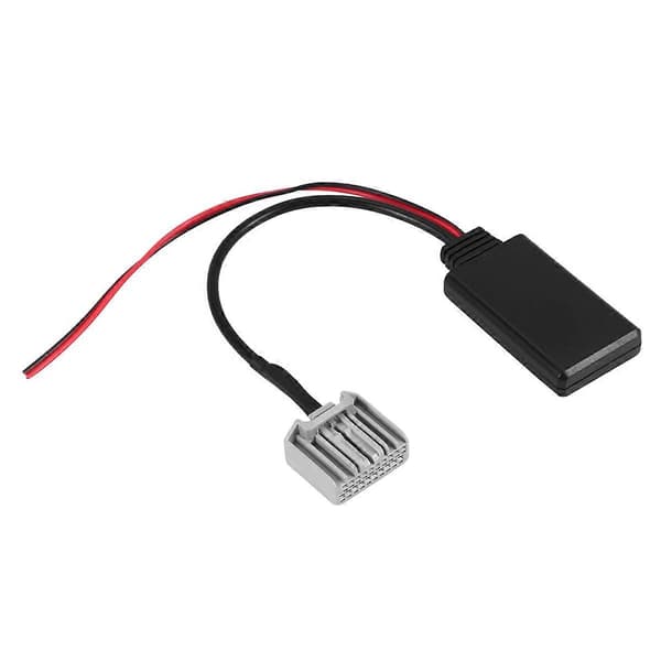 Bil Bluetooth 4.0 Line Aux Modtager Til Honda Til Civic 2006-2013