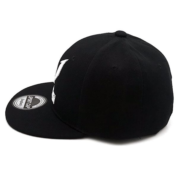 Ny 2023 MESSI-hatt for barn - Sommer baseballcaps for gutter og jenter - Hiphop-hatt for barn