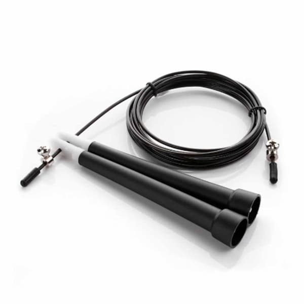 Hopprep Speed Rope Pro för konditionsträning boxning