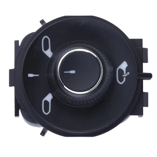 9817840980 Master Justeringsknapp Speilbryter Bakspeilknapp for C3 C4 Cactus DS3 DS7 Tilbehør