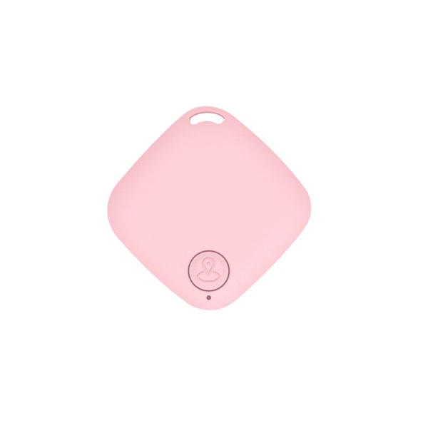 Mini GPS Tracker Anti-förlustenhet - Spårning i realtid för mobiltelefoner, plånböcker, nycklar, barn, husdjur etc.