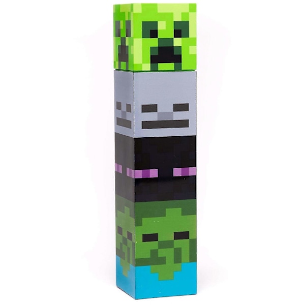 Minecraft Mobit Vesipullo