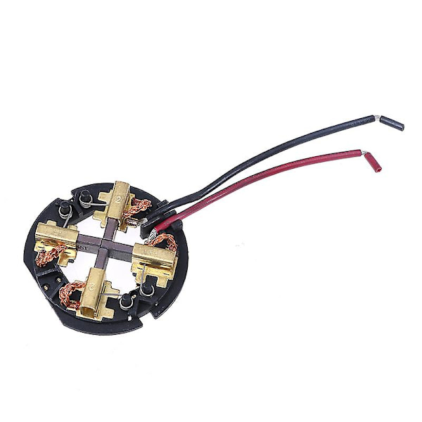 Kolborstar för Milwaukee Verktyg M18 Borr 2602-20 2650-20 C18id