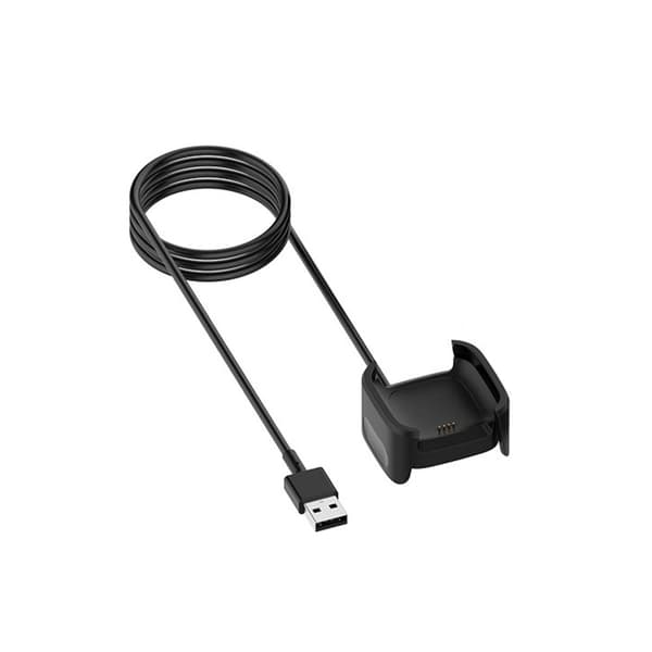 Laddningsfodral för Fitbit Versa 2