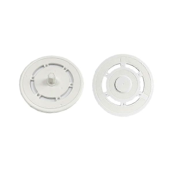 Mop Stativ til Ecovacs Deebot T20/T20MAX/T20PRO Robotstøvsuger Udskiftningstilbehør Mop Klud Holder