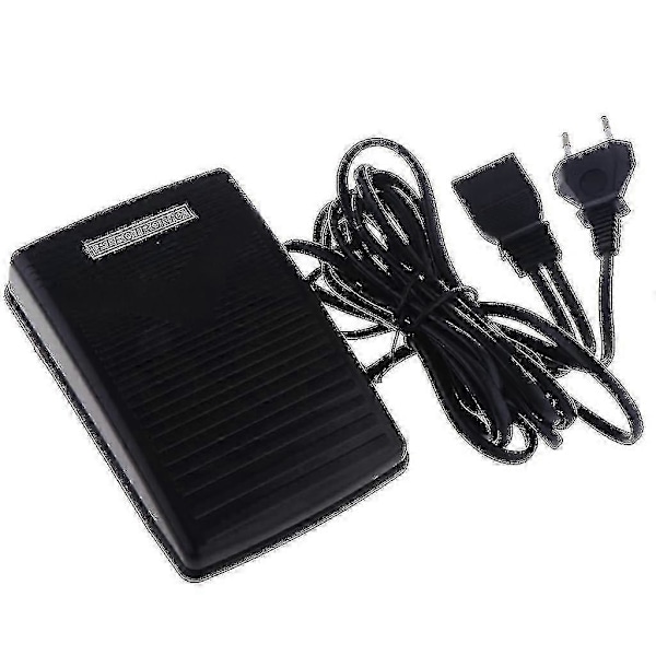 Universal Hjemme Symaskine Starter Pedal Til Singer Elektronisk