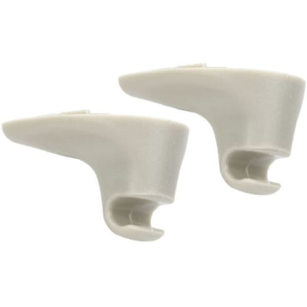 1 par erstatnings bærbare frontrute klips for Chrysler Sebring 2008 – 2010