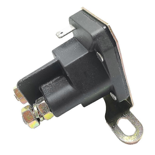 Starter Solenoid Relæ Kontakt Til Amf Snapper Havetraktor 12v Kontakter Relæer