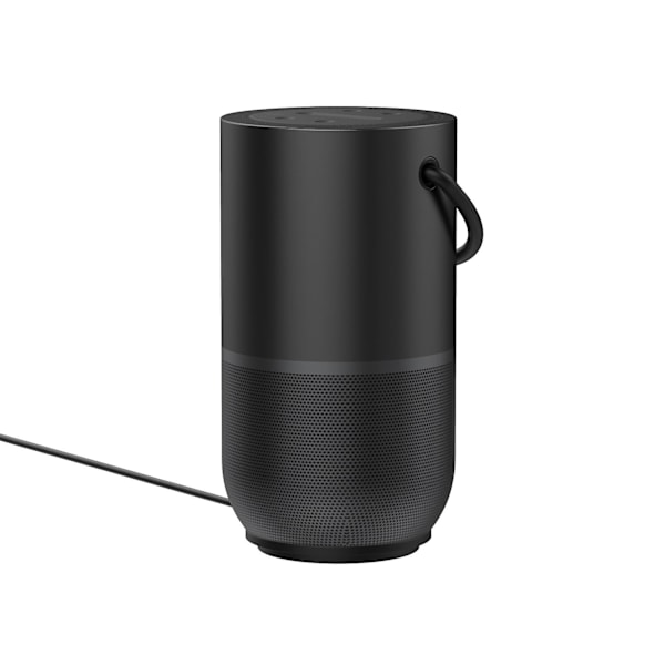 Let oplader til Bose Portable Home Speaker