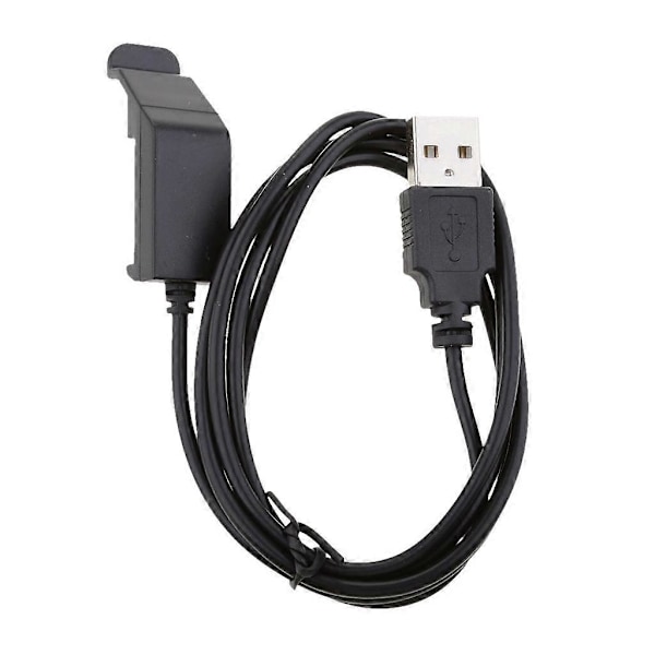 Kompakt USB Lader / Data Clip Kabelstasjon For Garmin Edge 20 25