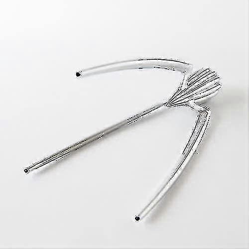 Citruspress, Aluminium, Högpolerad 1 st Zekai