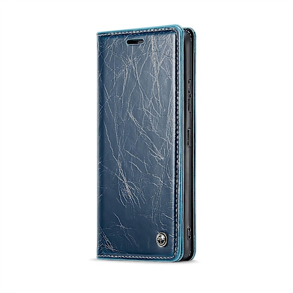 Crazy Horse Tekstur Deksel For Samsung Galaxy A34 5G For Samsung Galaxy A34 5G