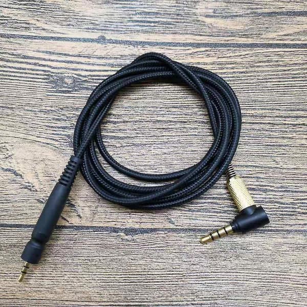 3,5 mm Gaming Kabel Audio Ledning 1,3 m til G4ME ONE GAME ZERO PC 373D PC37