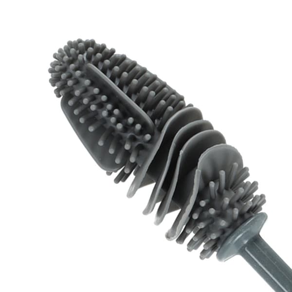 Silikoneflaskeholder – 28x3cm