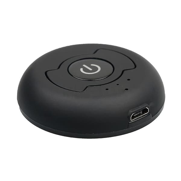 H-366T Bluetooth 4.0 A2DP Multi-point Trådløs Audio Bluetooth Transmitter Musik Stereo Dongle Adapter Til TV Smart PC