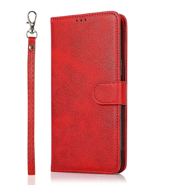 Kalvskinnsfodral för Samsung Galaxy Note9