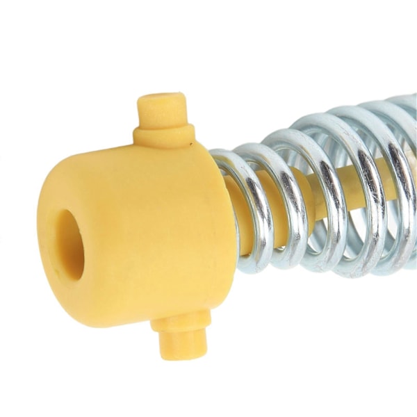 20 stk. Lampefastgørelsesringe til 50 mm MR16 GU10 Spotlight, Ringklips til LED Halogenpære