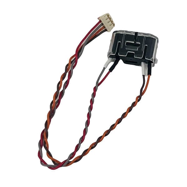 Side Cliff Sensor Tilbehør til L10s Pro/L10 Ultra/L20 Ultra