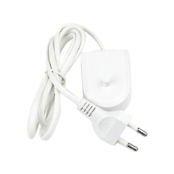 Replacement Charger For Philips Toothbrush Eu Plug Charging Kit White Hy