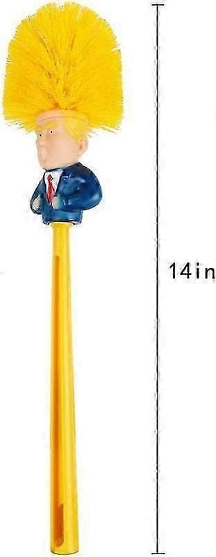 Toiletbørste