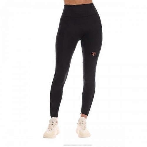 Skins Damer/Kvinner Series-5 Skyscraper Leggings