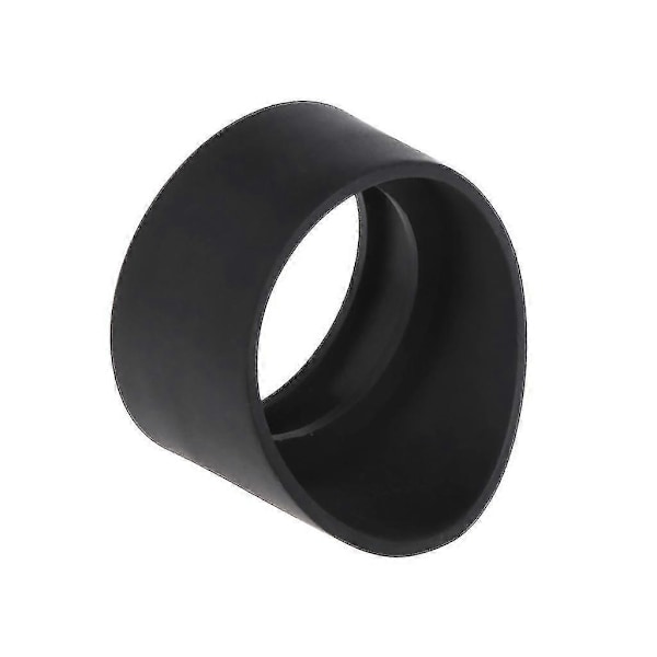 2 stk. 34 mm Indvendig Diameter Øjenværn Mikroskop Teleskop Okular Øjestykke