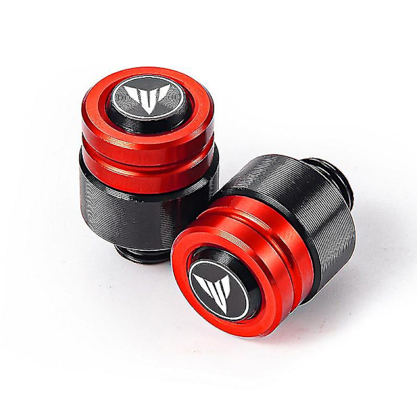 Spegelskruvlock för Yamaha MT07 MT09 SP MT 07 09 10 MT10 FZ09 FZ07 Motorcykel