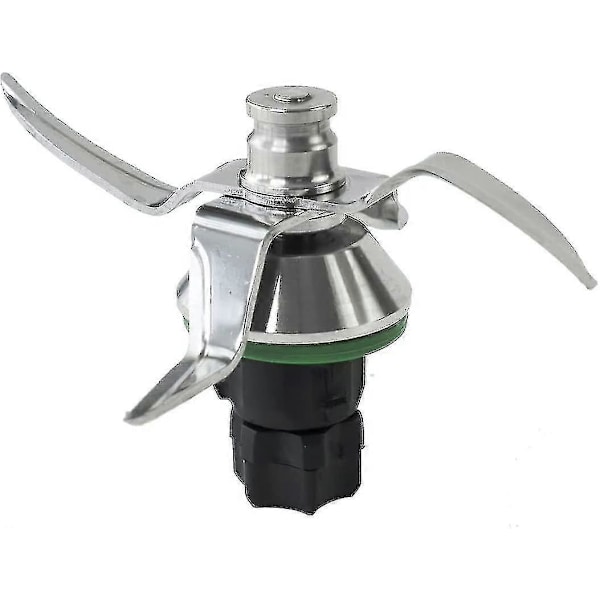 Blenderblad Kompatibelt Med Vorwerk Thermomix Tm6, Erstatningsblad For Tm6 Kjøkkenblender